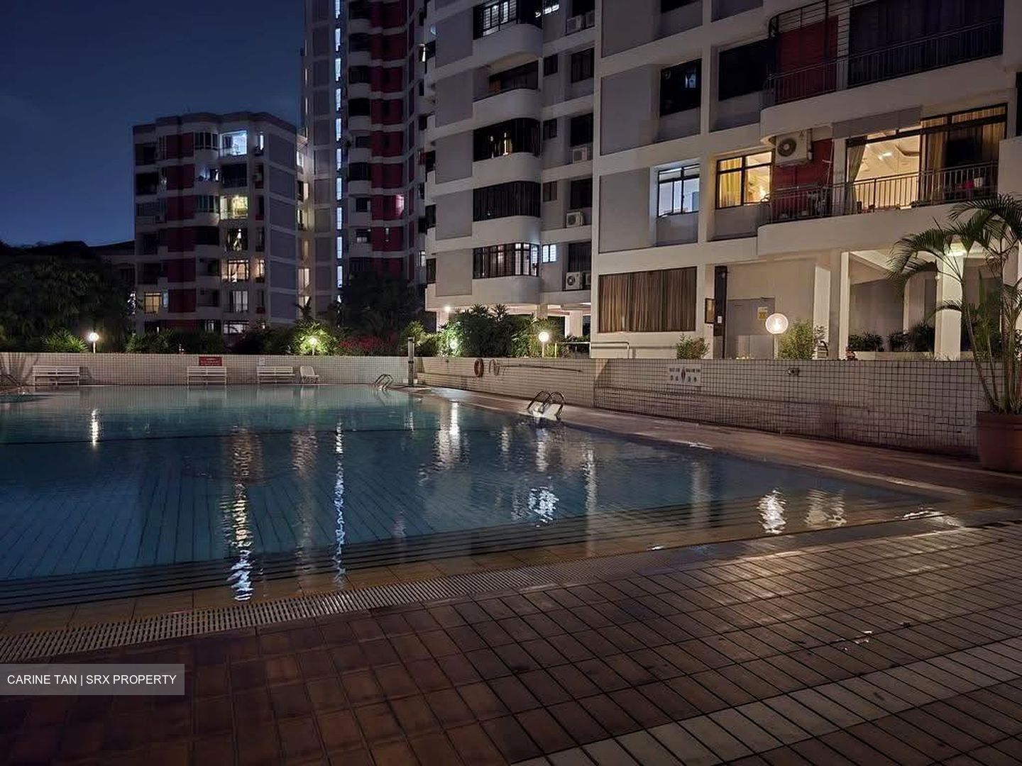 Far Horizon Garden (D20), Condominium #611663831